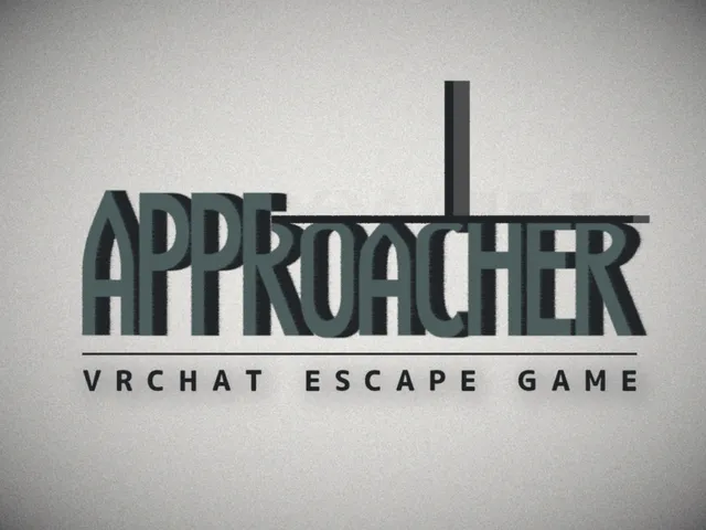 Approacher⁄Escape