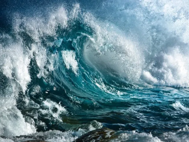 Good Waves