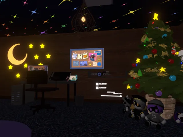 ≻ Memory Space ≺