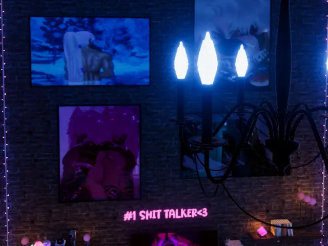 SPELLBOUND SANTUARY FS