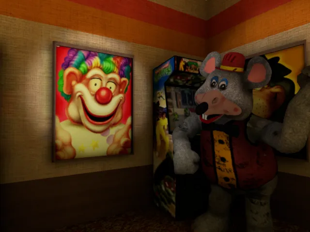 Cole's Cool Avatar World and Stuff