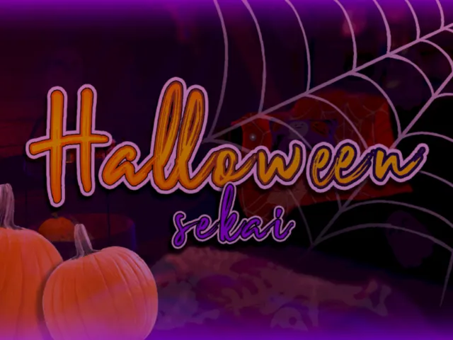 Halloween SEKAI