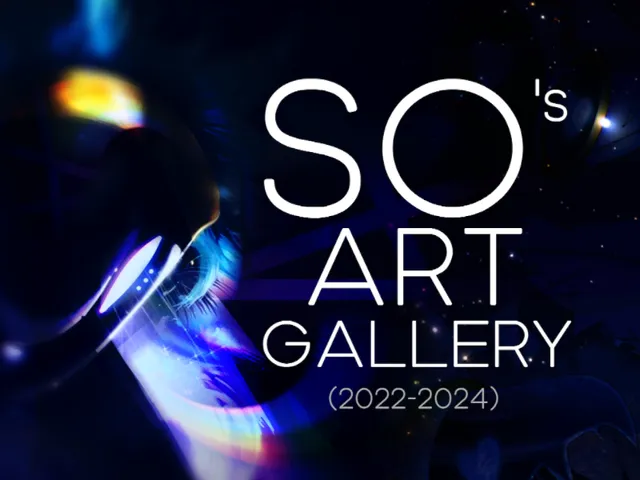 SO's Art Gallery