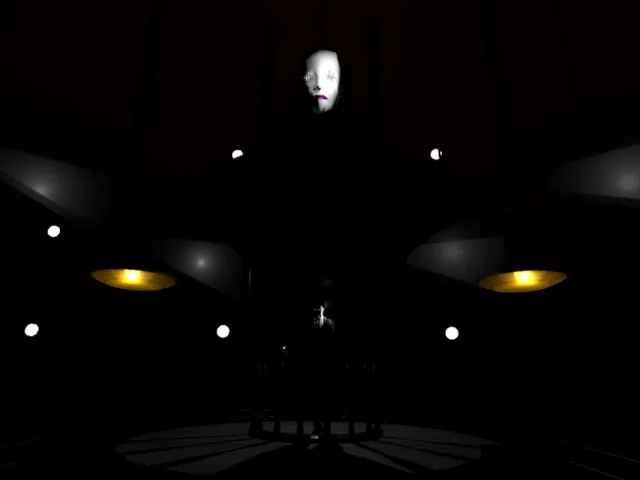 Sentence of Death（誅伏賜死）