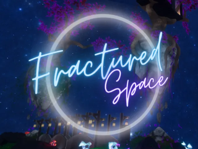 Fractured Space