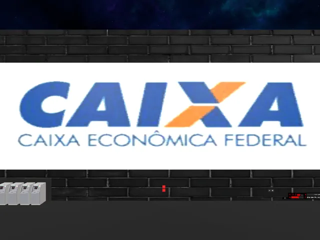 Caixa Econômica Federal