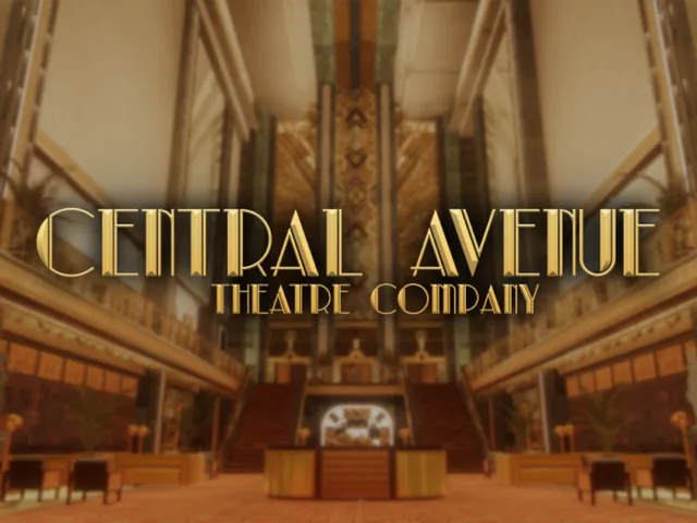 Central Avenue Theatre