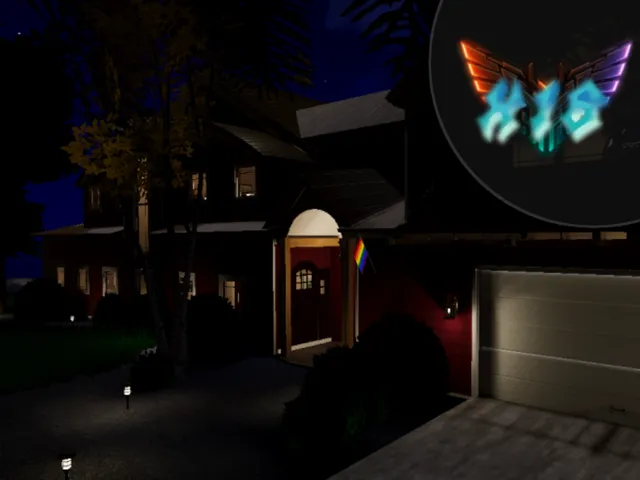 6173 Jericho Islet - Kaistar Home