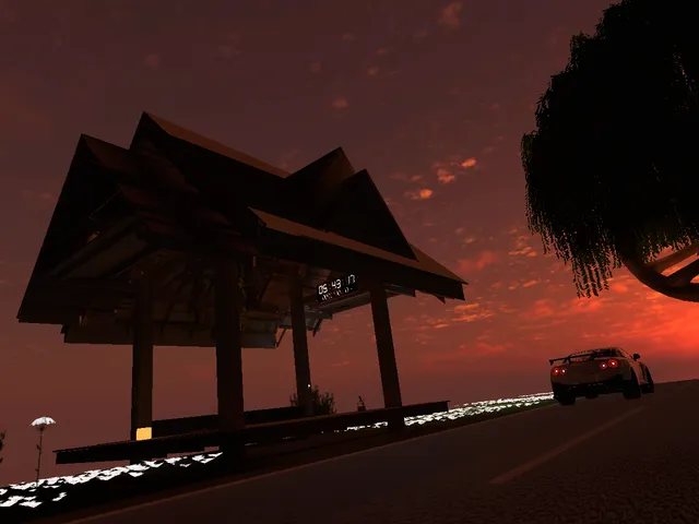 Sala Rim Thang
