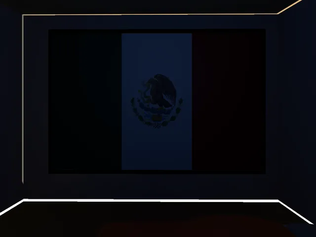 Mexican Room