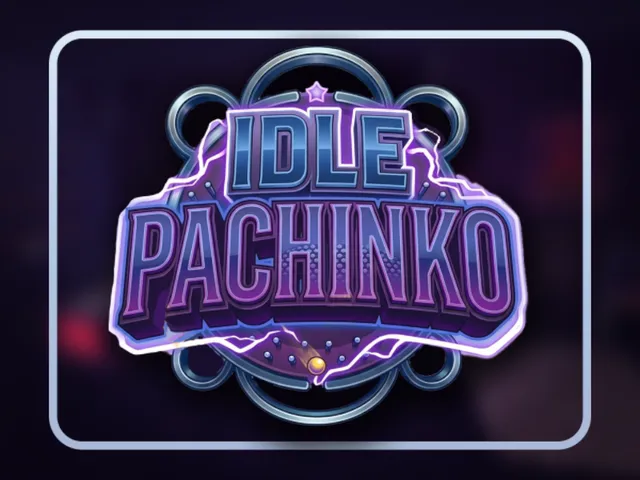 Idle Pachinko