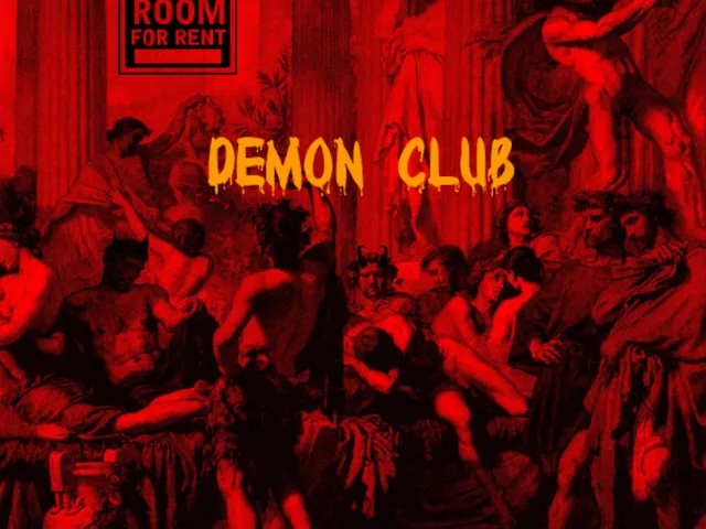 Demon Club