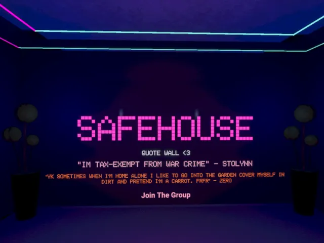 SafeHouse