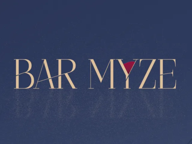 BAR_MYZE 2․0