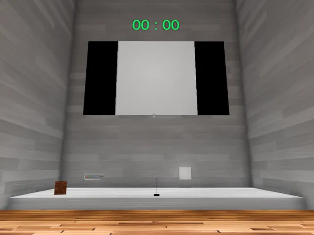 本を紹介するバトル会場