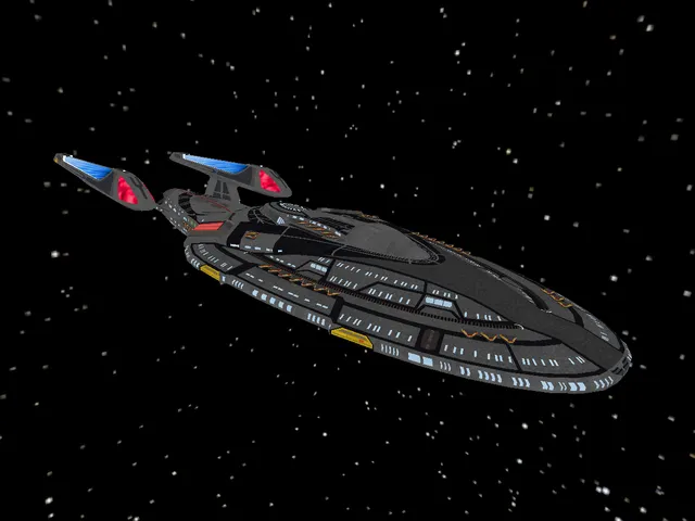 USS Notice