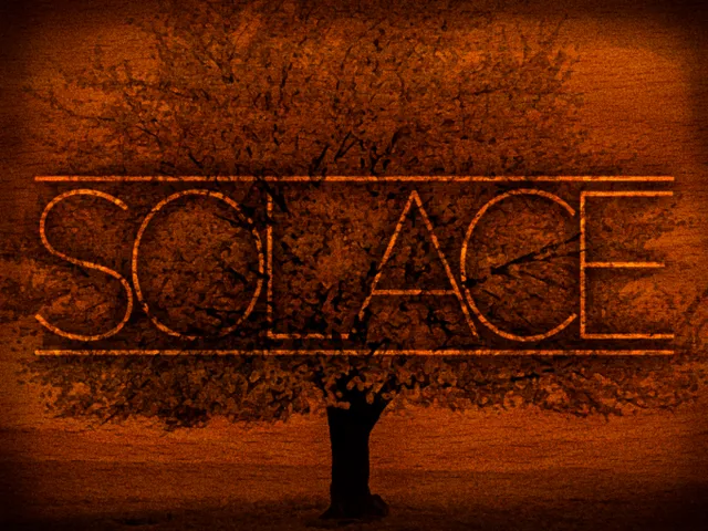 Solace