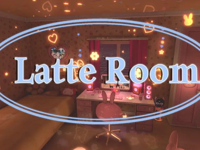 Latte Room