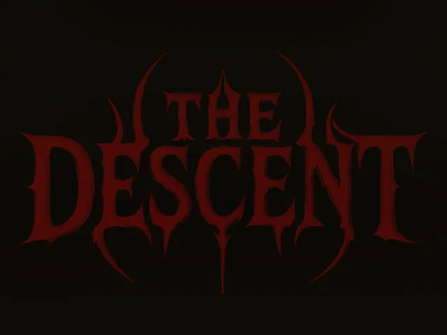 The Descent