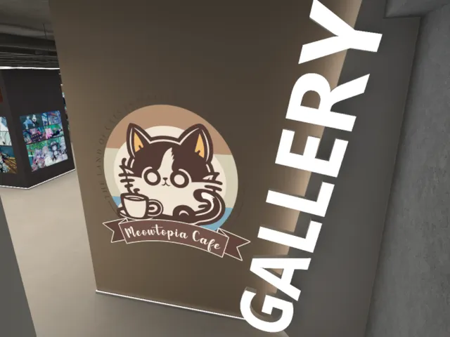 Meowtopia Fan World Memories Gallery