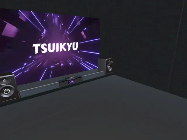 Ultra-Low DJ Park （DJ練習場）