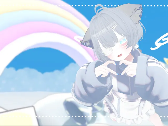 ユウベはぴば会場