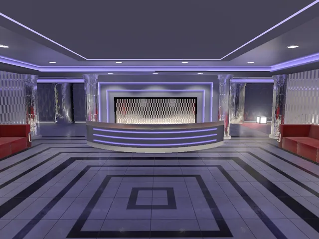 Club RTX