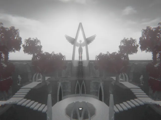 Black Heart Arena