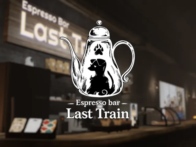 Espresso bar Last Train