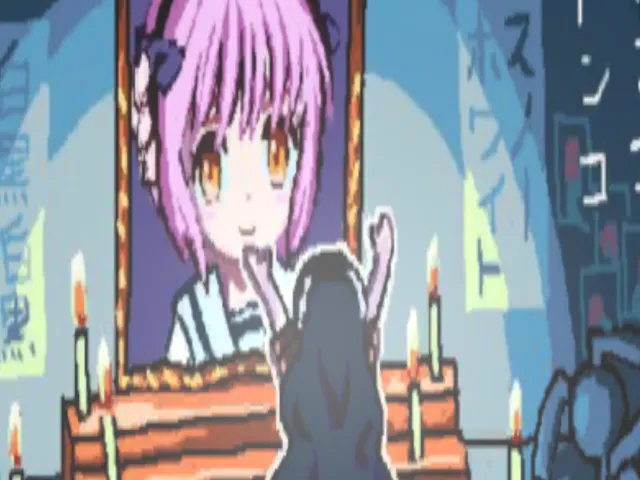 Taoist Loli Cult
