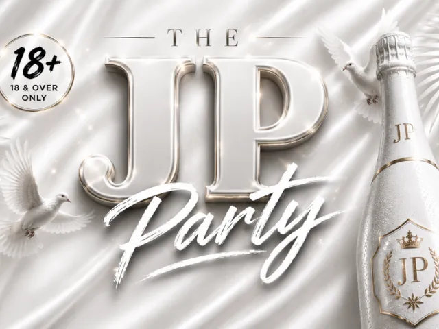THE JP PARTY