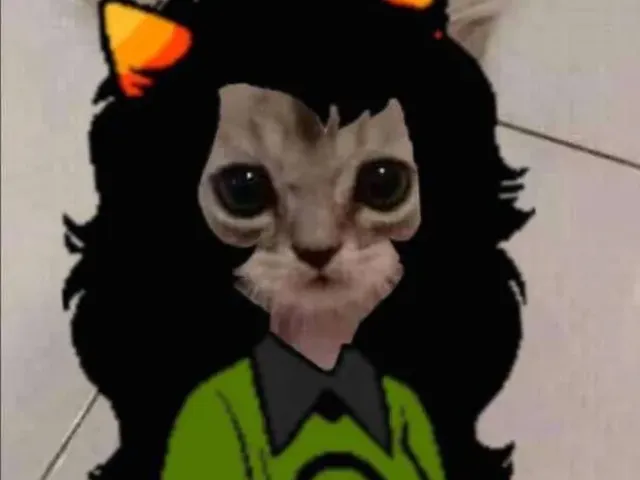 ThatOneTartArt's Avatar World