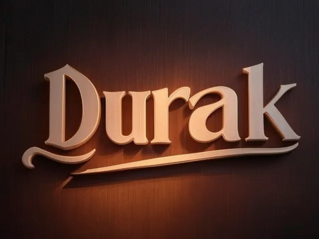 Durak Hub beta