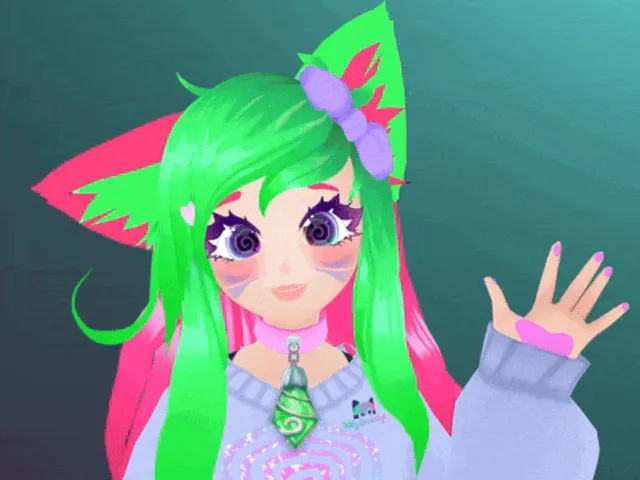 Illys world （RIP Katie AKA Scottish Girl Illy）