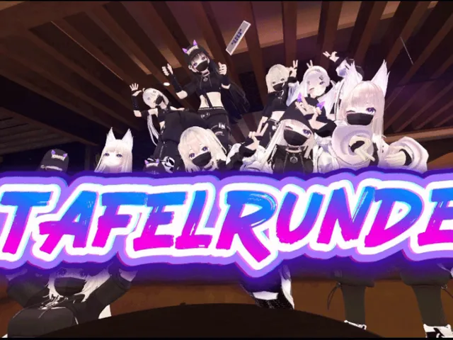 Tafelrunde V 2․2․3