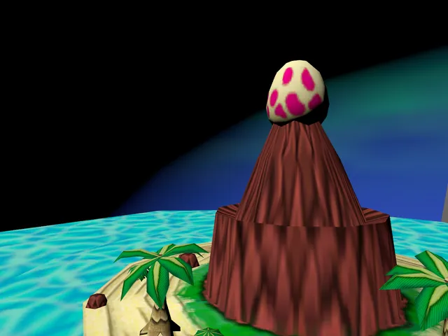 Link's awakening