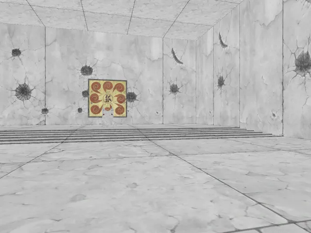 Uchiha Hideout