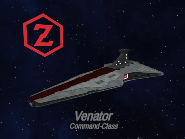 Venator - Command-Class