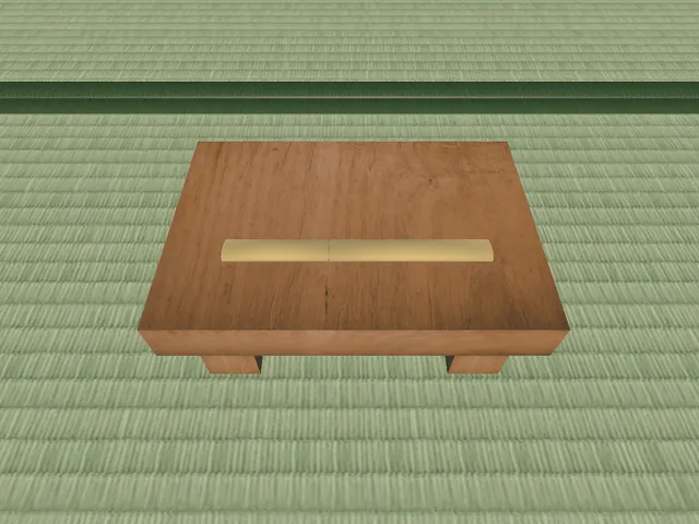 JUST KEJIME＆SEPPUKUǃ