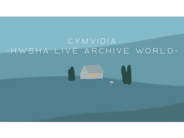 -HWSHA LIVE ARCHIVE WORLD-