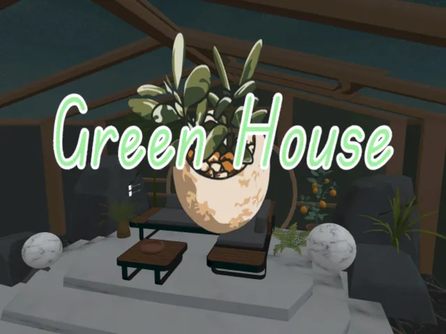 Green House