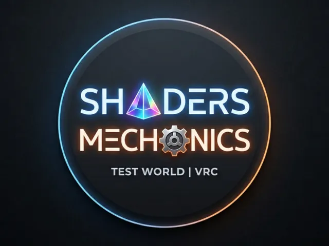 CHADERS⁄MEHANICS VRC