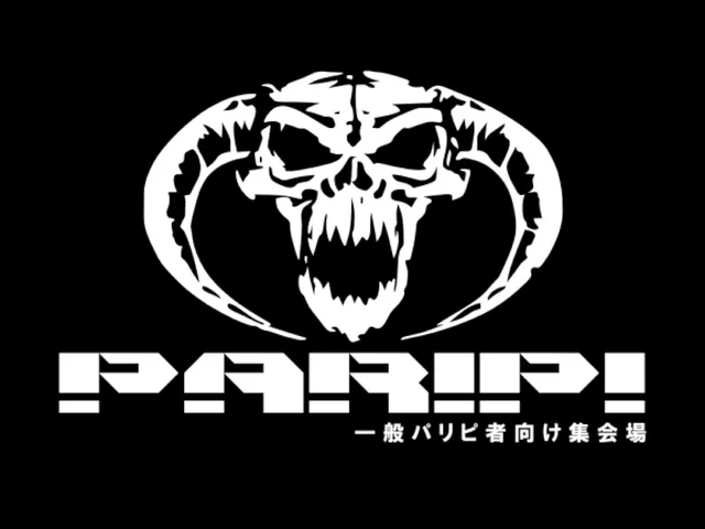 一般パリピ者向け集会場「PARIPI」PP
