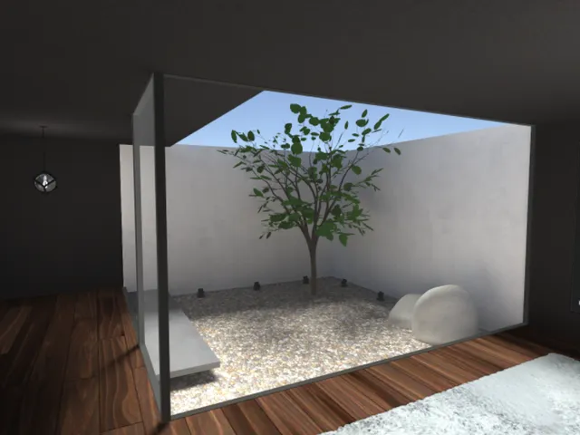 格黑娜第一机枪手的小屋