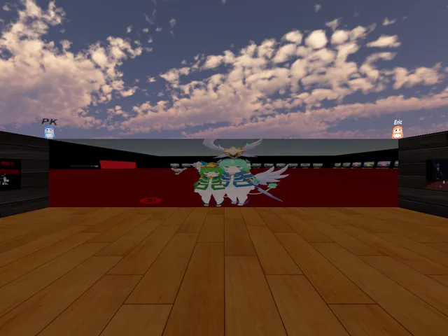 My Ramdom Map S․E․P․P․R