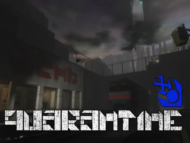 Quarantine Zone | Universal Union