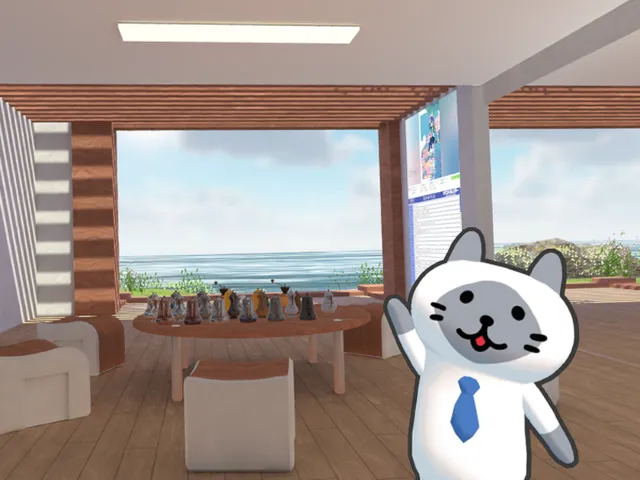 大人ねこベース（otonaneko）