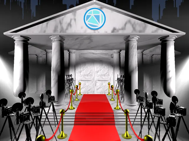 VRC FashionShow （븨친패션쇼）