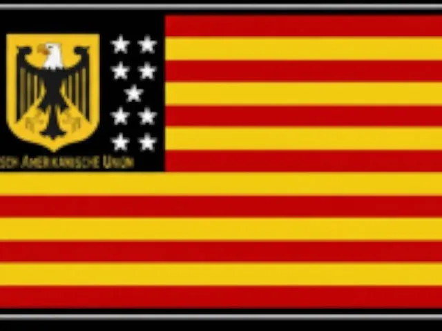 Deutsch-Amerikanische-Union meeting room