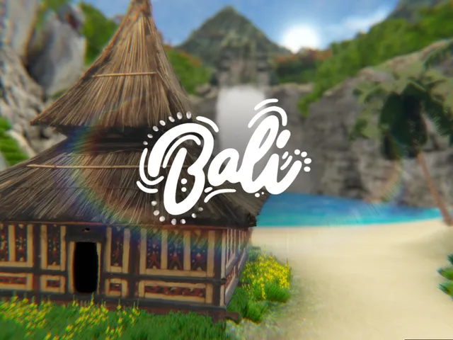 Bali